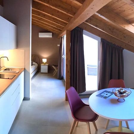 Apartament Sabbinirica House Katania Zewnętrze zdjęcie