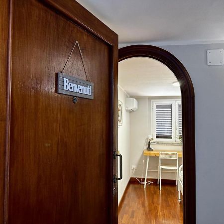Apartament Sabbinirica House Katania Zewnętrze zdjęcie