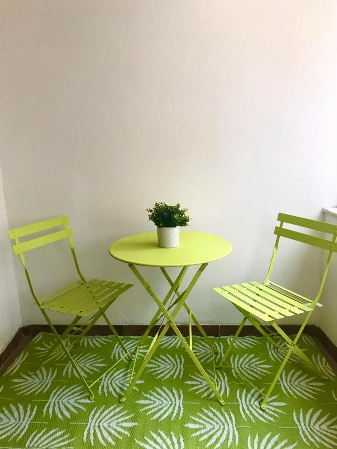 Apartament Sabbinirica House Katania Zewnętrze zdjęcie