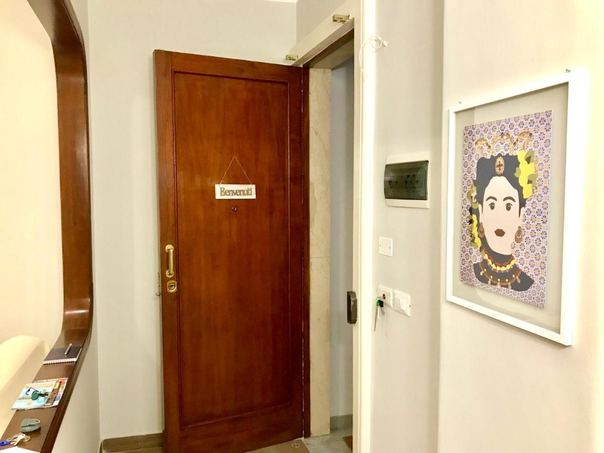 Apartament Sabbinirica House Katania Zewnętrze zdjęcie