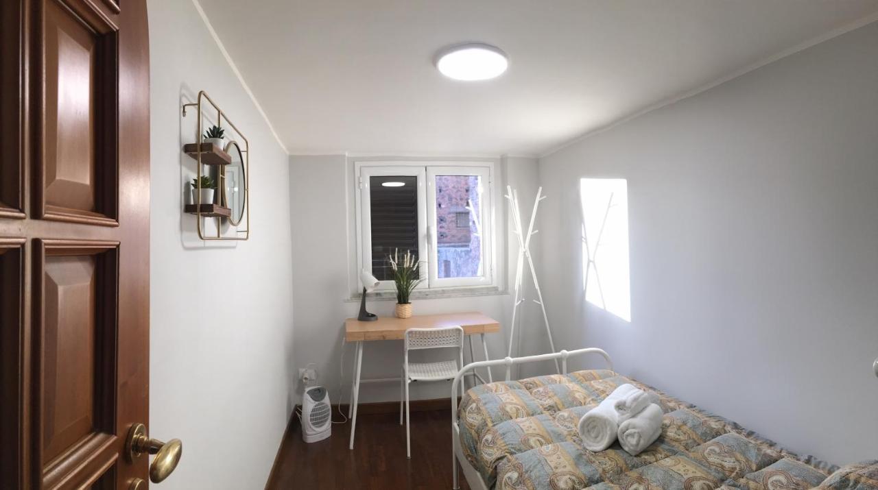 Apartament Sabbinirica House Katania Zewnętrze zdjęcie
