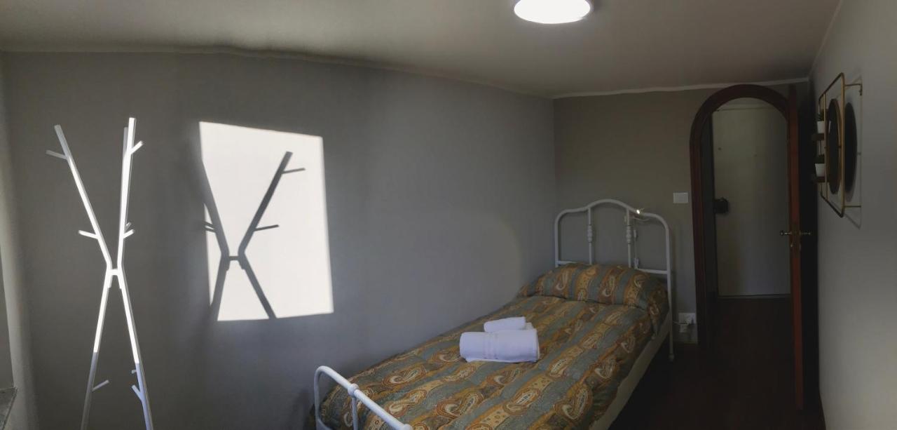 Apartament Sabbinirica House Katania Zewnętrze zdjęcie