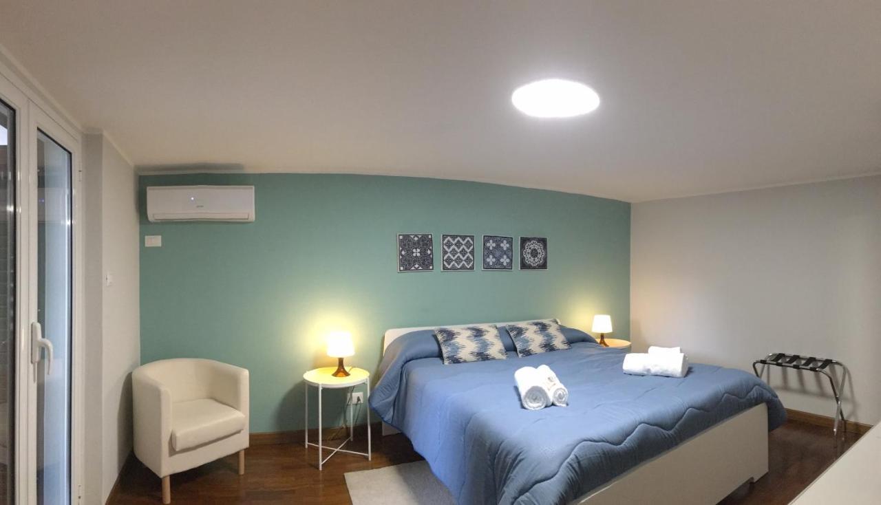 Apartament Sabbinirica House Katania Zewnętrze zdjęcie
