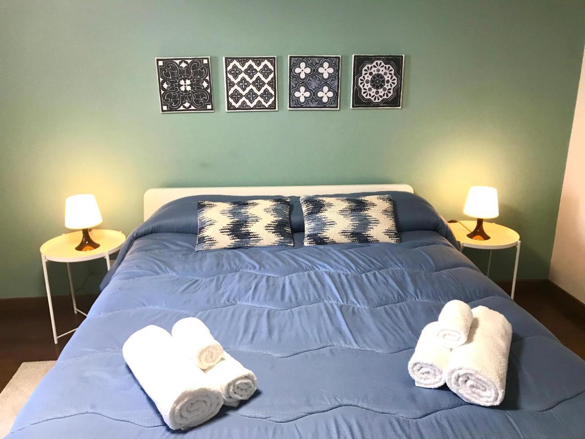 Apartament Sabbinirica House Katania Zewnętrze zdjęcie