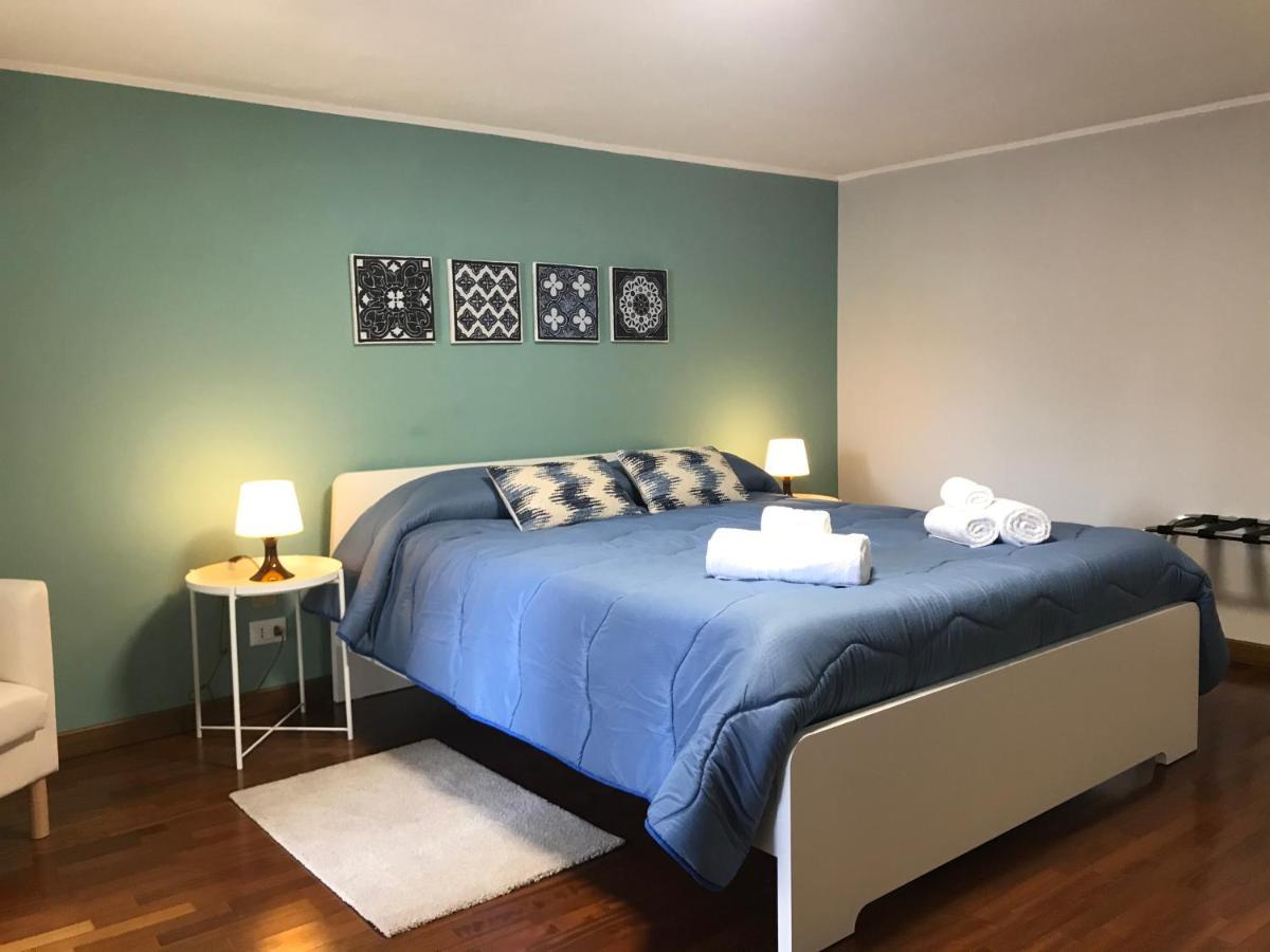 Apartament Sabbinirica House Katania Zewnętrze zdjęcie