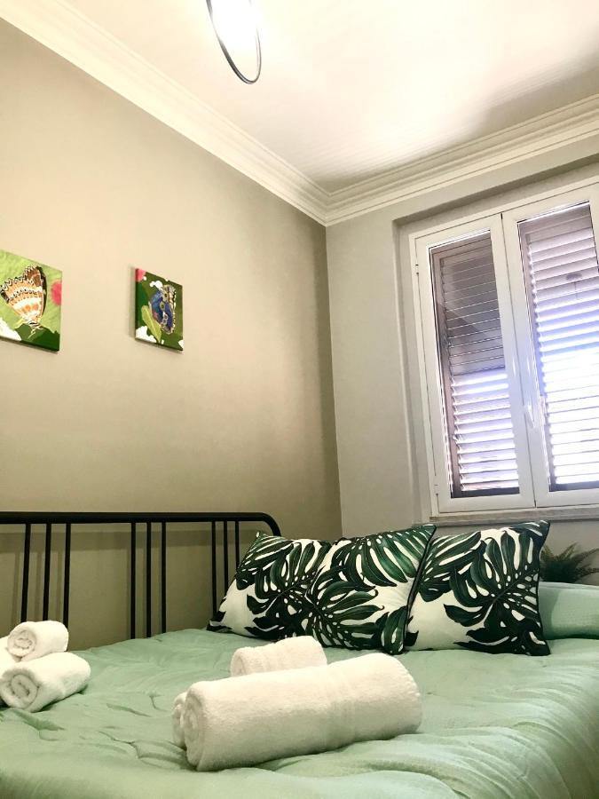 Apartament Sabbinirica House Katania Zewnętrze zdjęcie