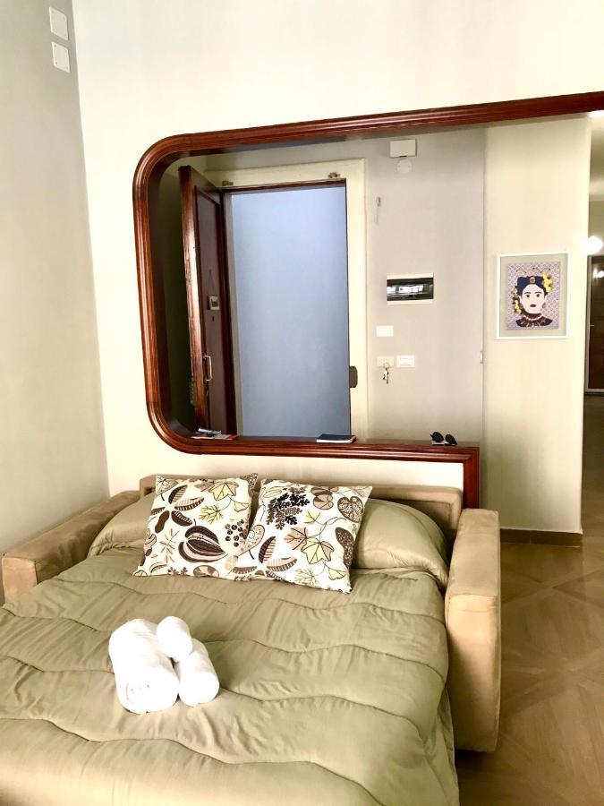 Apartament Sabbinirica House Katania Zewnętrze zdjęcie