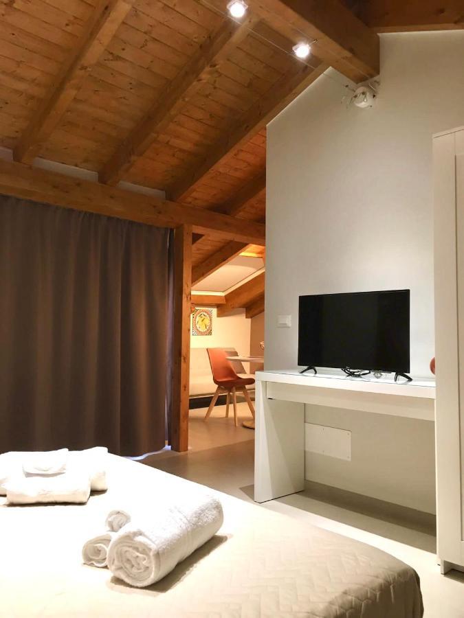 Apartament Sabbinirica House Katania Zewnętrze zdjęcie