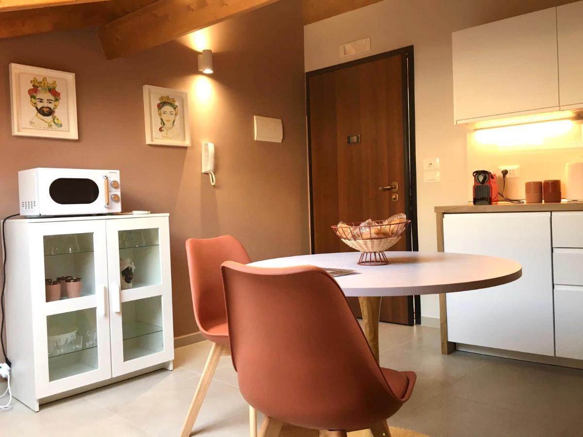 Apartament Sabbinirica House Katania Zewnętrze zdjęcie