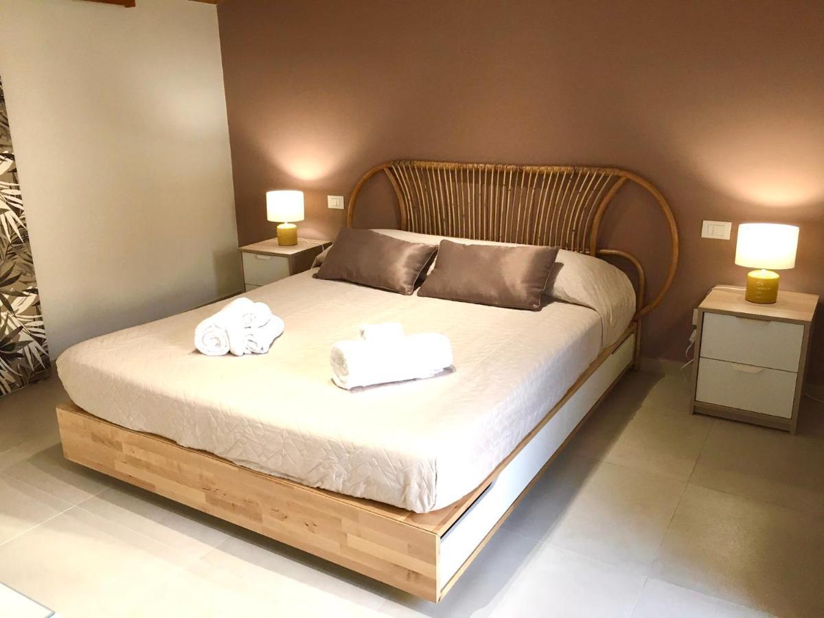 Apartament Sabbinirica House Katania Zewnętrze zdjęcie