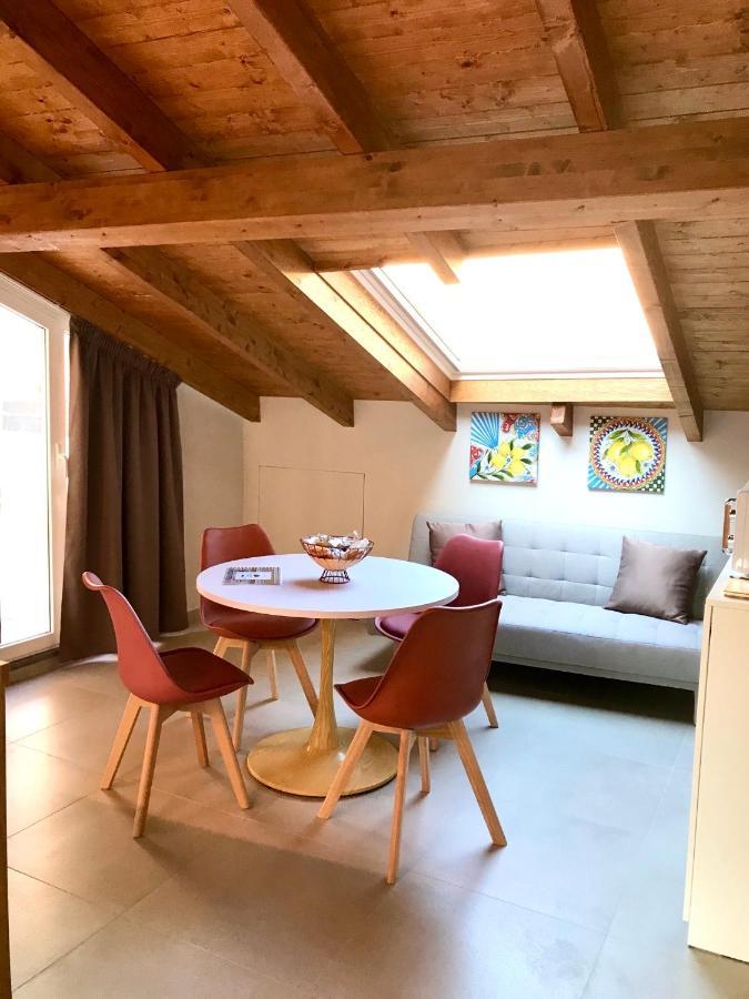 Apartament Sabbinirica House Katania Zewnętrze zdjęcie