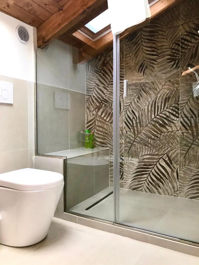 Apartament Sabbinirica House Katania Zewnętrze zdjęcie