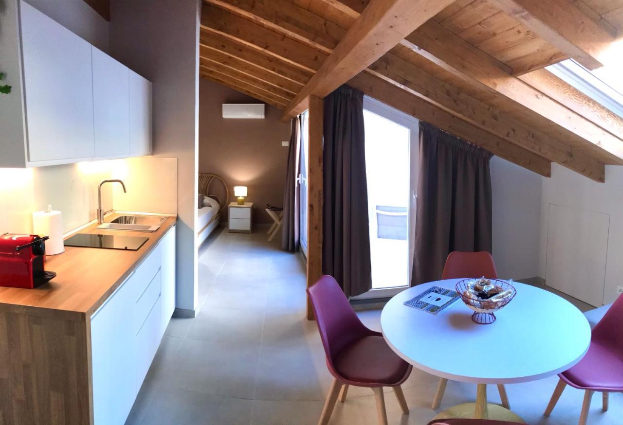 Apartament Sabbinirica House Katania Zewnętrze zdjęcie