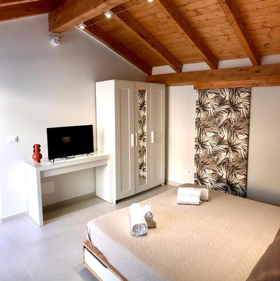 Apartament Sabbinirica House Katania Zewnętrze zdjęcie