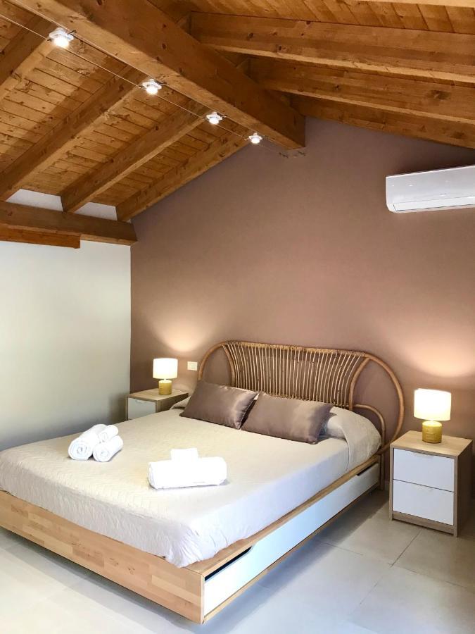Apartament Sabbinirica House Katania Zewnętrze zdjęcie