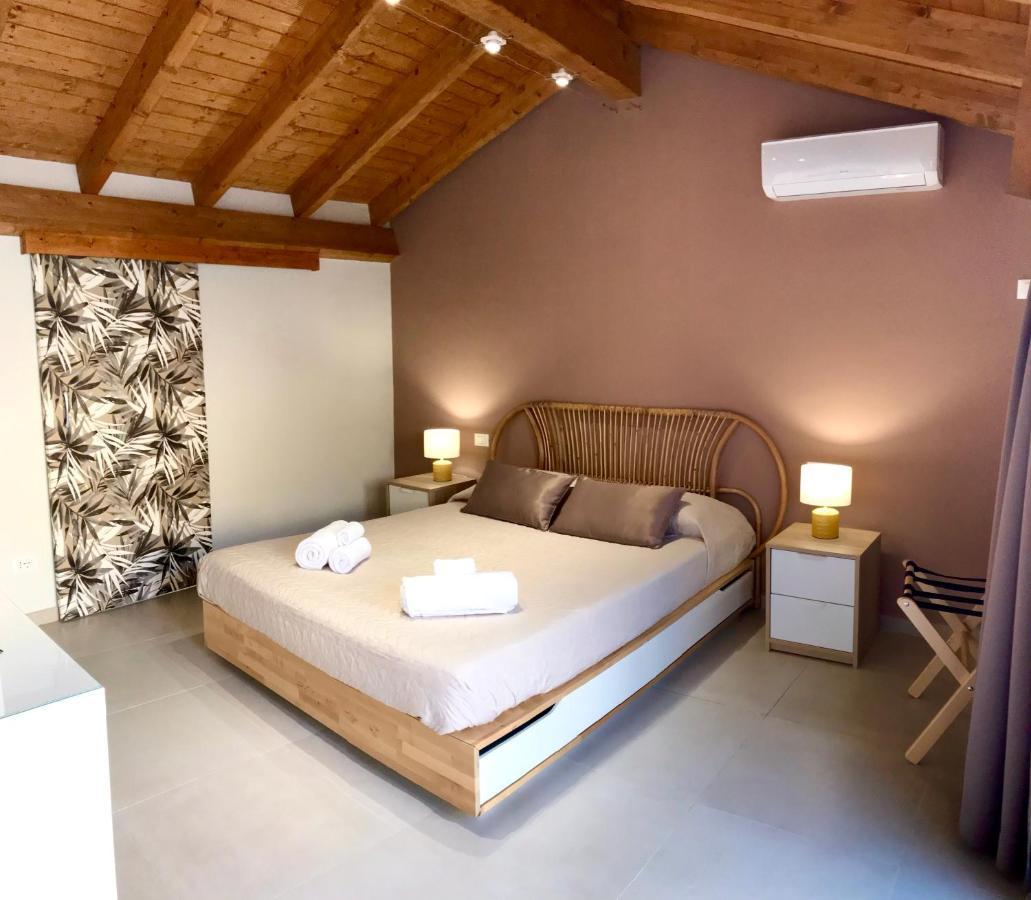 Apartament Sabbinirica House Katania Zewnętrze zdjęcie