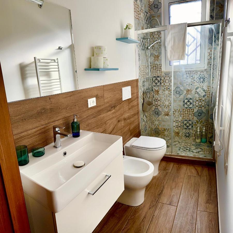Apartament Sabbinirica House Katania Zewnętrze zdjęcie