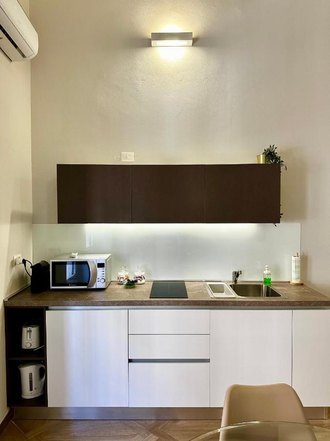 Apartament Sabbinirica House Katania Zewnętrze zdjęcie
