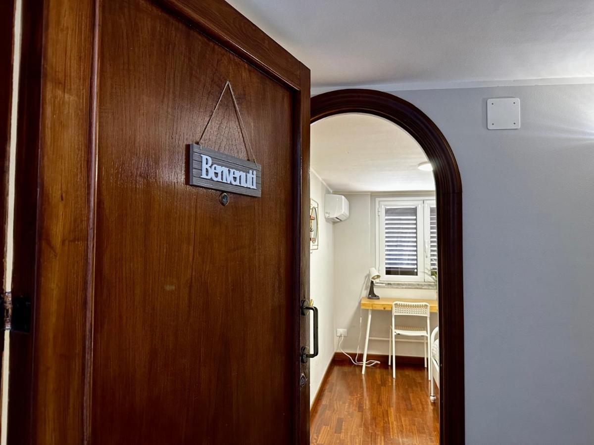 Apartament Sabbinirica House Katania Zewnętrze zdjęcie