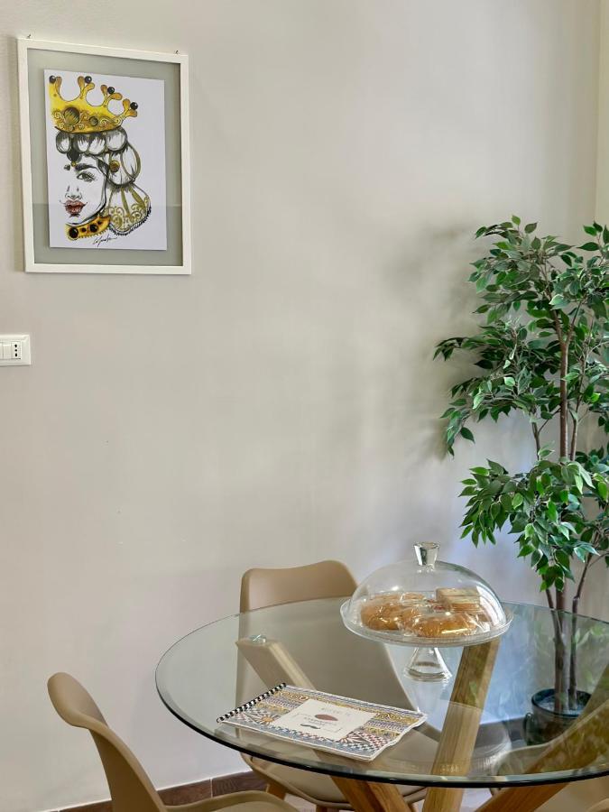 Apartament Sabbinirica House Katania Zewnętrze zdjęcie