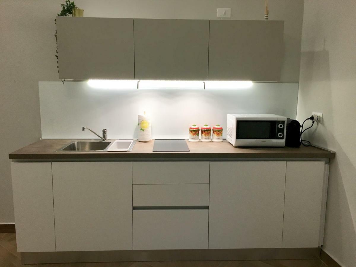 Apartament Sabbinirica House Katania Zewnętrze zdjęcie