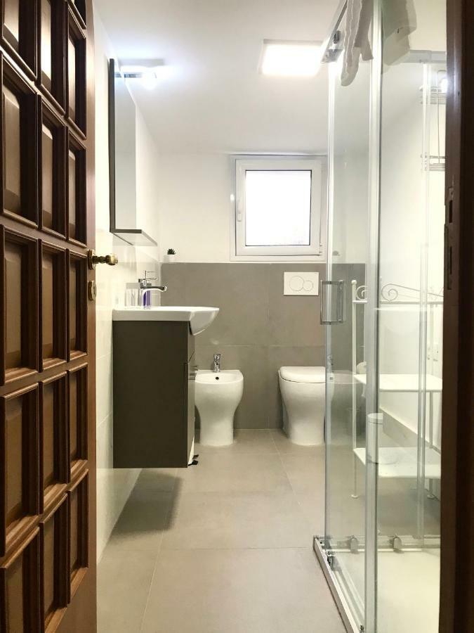 Apartament Sabbinirica House Katania Zewnętrze zdjęcie