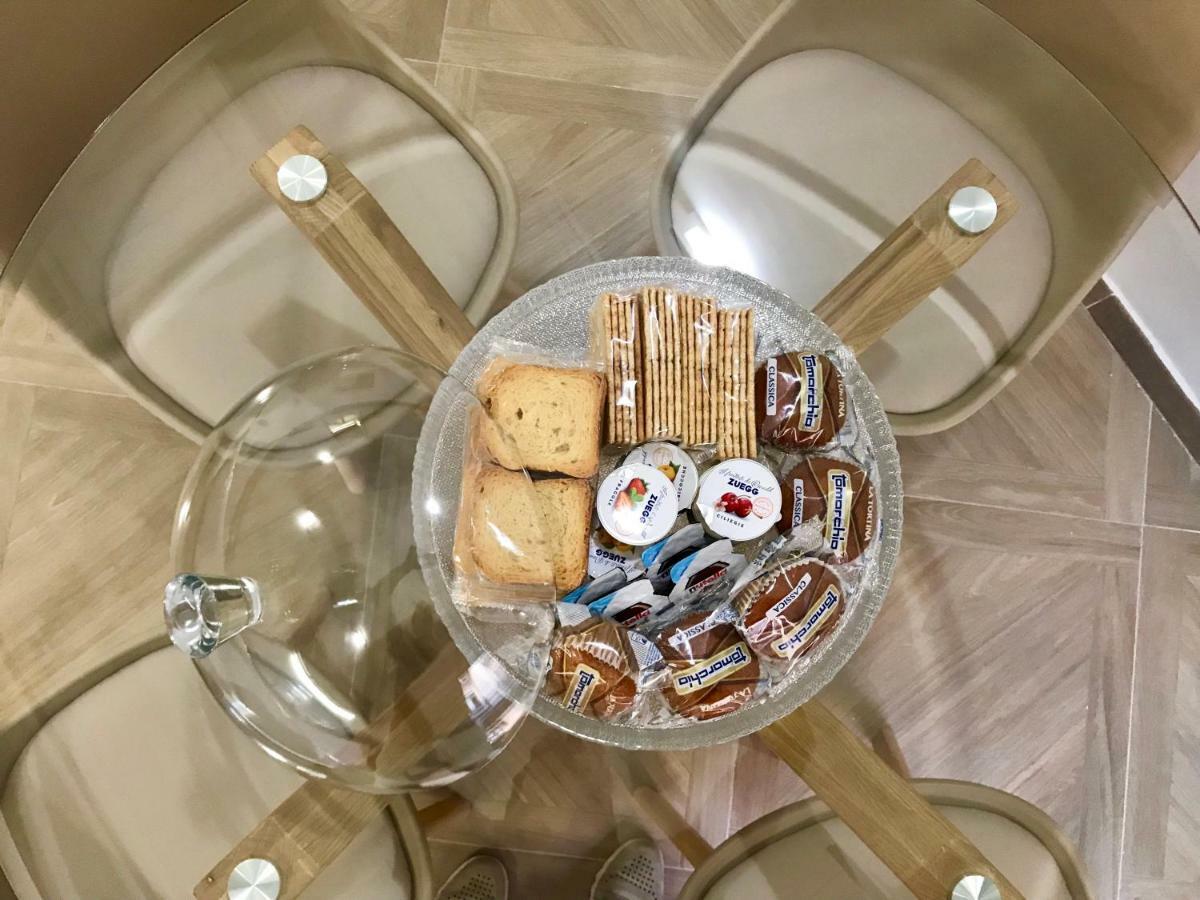 Apartament Sabbinirica House Katania Zewnętrze zdjęcie