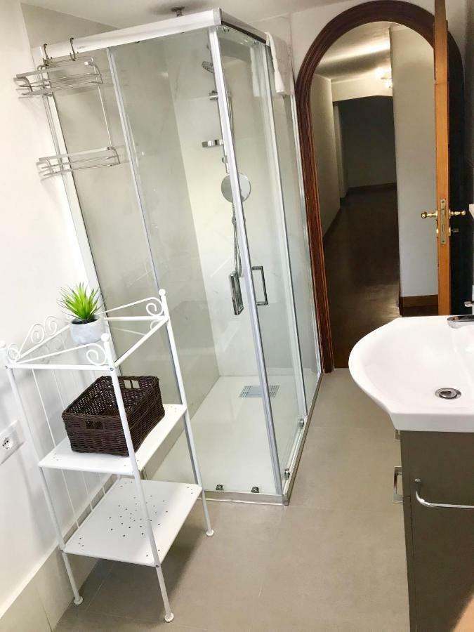 Apartament Sabbinirica House Katania Zewnętrze zdjęcie