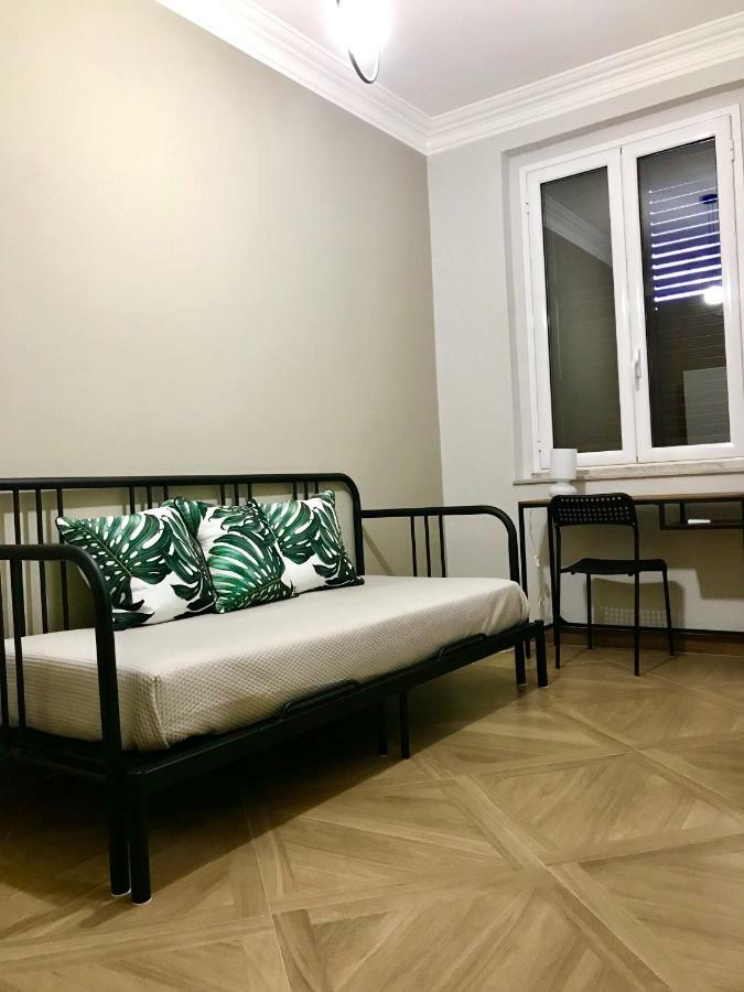 Apartament Sabbinirica House Katania Zewnętrze zdjęcie