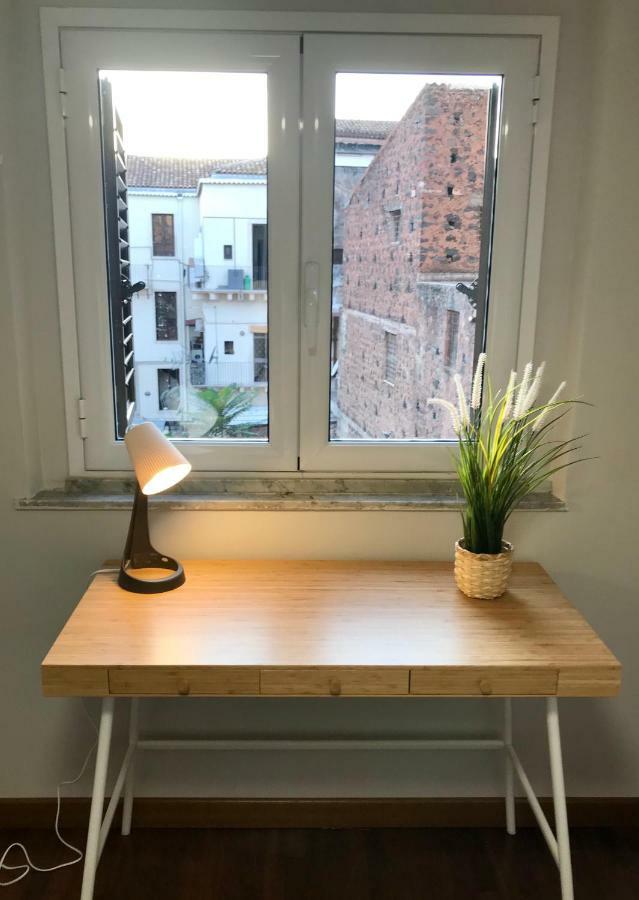 Apartament Sabbinirica House Katania Zewnętrze zdjęcie
