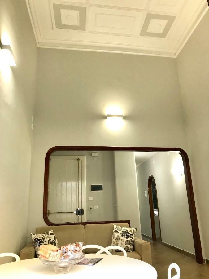 Apartament Sabbinirica House Katania Zewnętrze zdjęcie