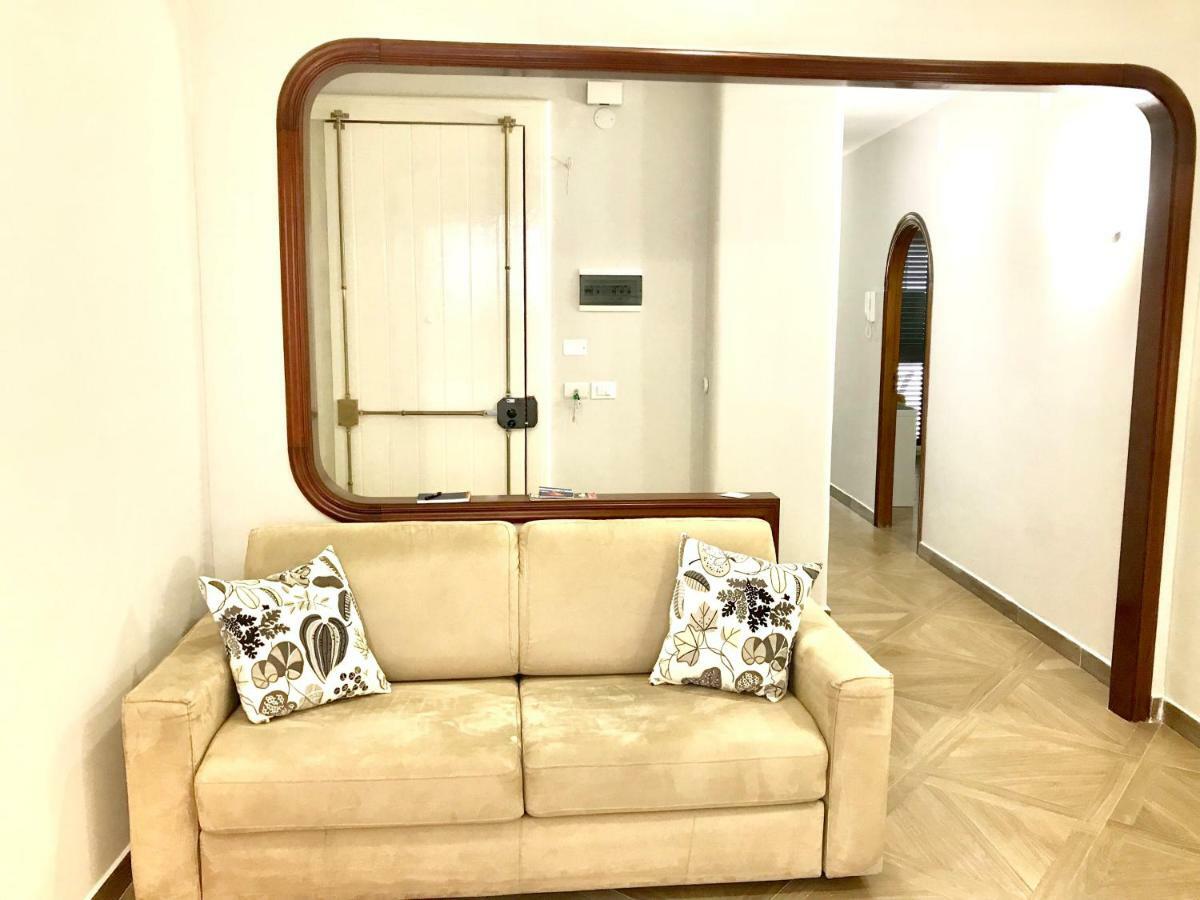 Apartament Sabbinirica House Katania Zewnętrze zdjęcie
